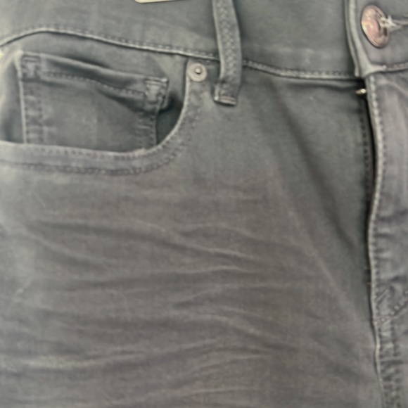 Express Mia Mid Rise Extreme Stretch Legging 🤩 - Picture 3 of 5